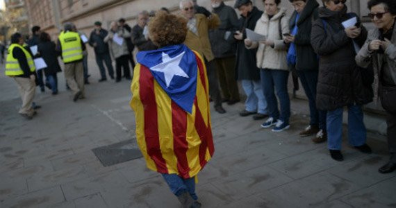 اسپانیا از احتمال برگزاری همه‌پرسی در باره استقلال کاتالونیا هشدار داد