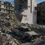 انتقاد سفیر پیشین بریتانیا از سیاست‌های کشورش در قبال بحران سوریه