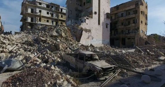 انتقاد سفیر پیشین بریتانیا از سیاست‌های کشورش در قبال بحران سوریه