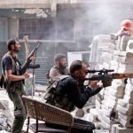 ضرب‌الاجل نیروهای دولتی سوریه به مخالفان دولت