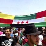 بررسی قانون اساسی در منطقۀ فدرال سوریه توسط کردها و متحدین‌شان