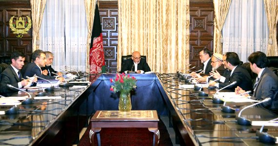 کابینه طرح معافیت‎های مالیاتی نیروهای خارجی را تایید کرد