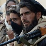 طالبان مدیر جنایی ولسوالی “جوین” را ربودند