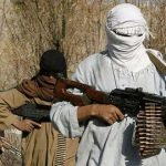 حمله گروه طالبان به ولسوالی بالابلوک فراه