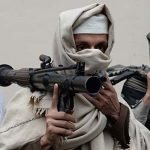 طالبان موتر یک نهاد امدادرسان در فراه را سرقت کردند