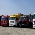 اعتصاب موترهای باربری میلیون‌ها دالر از عواید دولت را کم کرده است