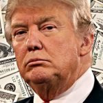 شهردار نیویورک خواستار اختصاص ۳۵ میلیون دالر برای امنیت دونالد ترامپ شد