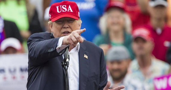 اقتصاددان منتقد چین رییس شورای تجارت آمریکا شد