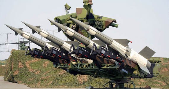 ترکیه تجهیزات نظامی بیشتر در مرز با سوریه مستقر کرد