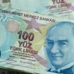کاهش بیست درصدی ارزش پولی ترکیه