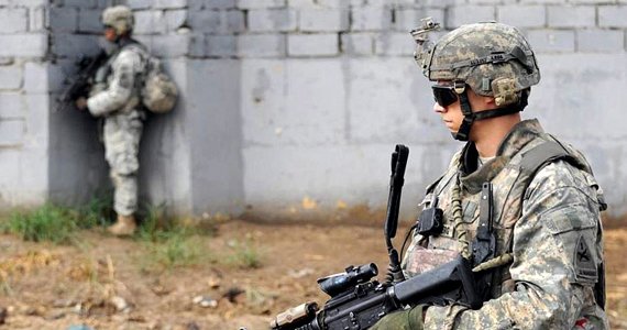 امریکا دسترسی سازمان ملل به پایگاه‌های نظامی‌اش در افغانستان را محدود کرد