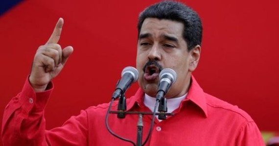 رییس‌‌جمهوری ونزویلا: رییس‌جمهوری آرژانتین بزدل است