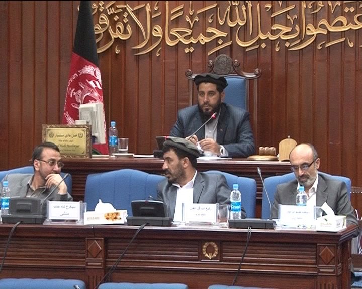 مجلس سنا از آزادی زندانیان حزب اسلامی ابراز نگرانی کرد