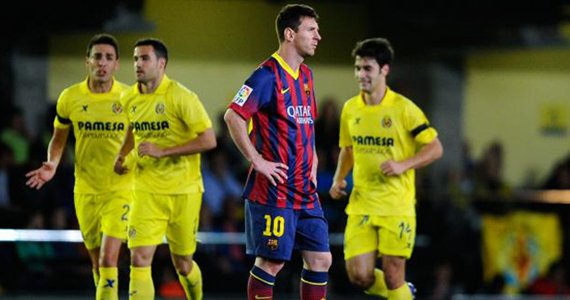 زیردریایی‌های زرد تا آستانه شکست دادن یاران مسی پیش رفتند