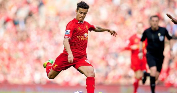 به زودی کوتینیو به میادین باز می‌گردد