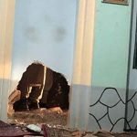 انفجار در یک مسجد در هرات یک کشته و پنج زخمی برجای گذاشت