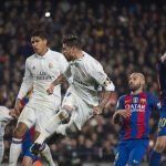 رئال در تلاش کسب سه گانه است