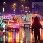 تلاش پولیس ترکیه برای یافتن مظنون حمله استانبول