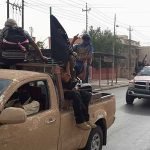 داعش حالا مثل سابق قدرتمند نیست