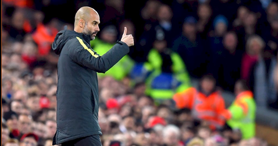 گواردیولا به زودی از دنیای فوتبال خداحافظی می‌کند