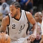 تیم سان آنتونیو در ادامه دیدارهای لیگ NBA، تورونتو را شکست داد
