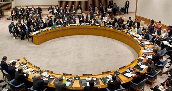 قطعنامه آتش بس سوریه؛ حمایت شورای امنیت از ابتکار ترکیه و روسیه