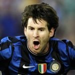 سران اینتر در تلاش جذب لیونل مسی