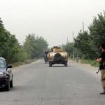 تا ۳ روز دیگر بزرگ‌راه قندهار– هلمند باز می‌شود