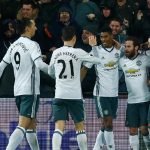 نوار پیروزی‌های شیاطین سرخ ادامه دارد