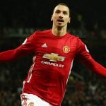 مهاجم سوئدی شیاطین سرخ بازیکن برتر لیگ برتر انگلیس شد