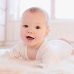 نوزادان از بدو تولد چه ویژگی دارند؟
