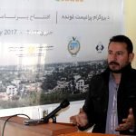 مساعد شدن کار برای ۶۰۰ تن در فراه