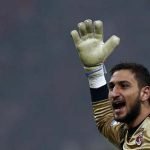 رئال به دنبال جذب سنگربان جوان آث میلان