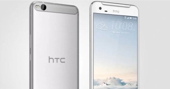 رونمایی از گوشی هوشمند HTC U Play