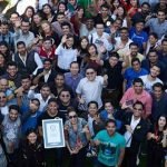 هواوی رکورد تازه در گرفتن عکس سلفی کلید زد