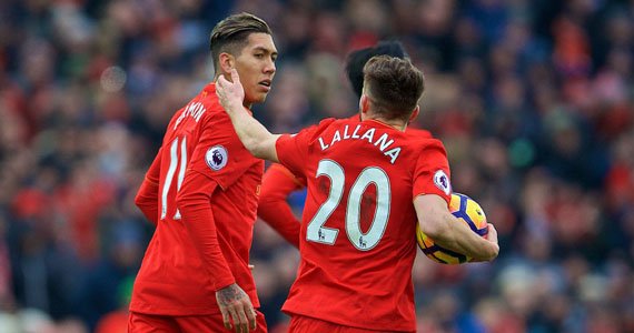 نخستین شکست خانگی لیورپول مقابل سوانزی رقم خورد