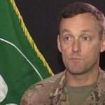 کلیولند: طالبان در مقایسه با سال‌های گذشته تضعیف شده‌اند