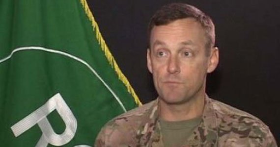 کلیولند: طالبان در مقایسه با سال‌های گذشته تضعیف شده‌اند