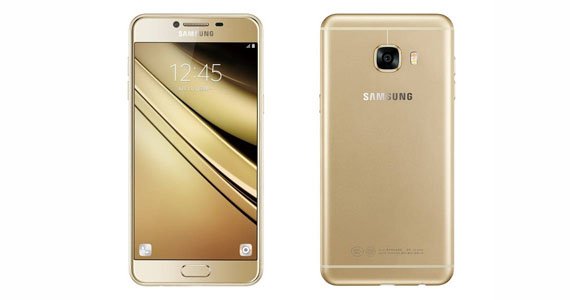 سامسونگ از دو مدل گوشی جدید رونمایی کرد