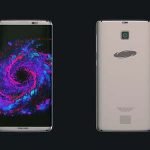 تصویر سامسونگ گلکسی اس ۸ به بازار درز کرد