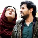 فیلم فروشنده نامزد جایزه گلدن گلوب شد