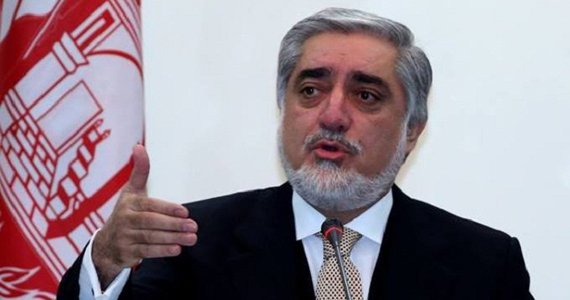 عبدالله حملۀ مرگبار پاکستان را محکوم کرد