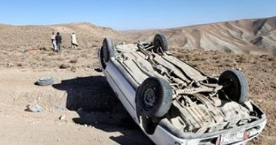 کشته شدن ده تن در رویداد ترافیکی در قندهار