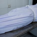 جسد یک خانم پس از یک شبانه روز در ولایت غور یافت شد