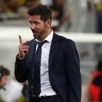 سیمئونه: اتلتیکو را رها نمی‌کنم