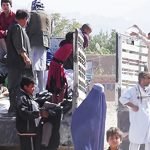 ساکنان بادغیس قربانی درگیری‌های سنگین؛ ده‌ها خانواده بیجا شده‌اند