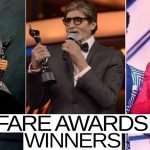 چه کسی بهترین بازیگر بالیوود خواهد شد!