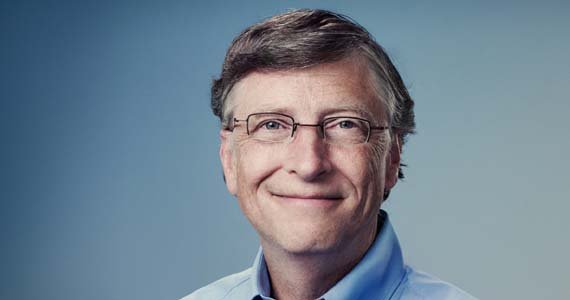 کدام میلیاردرها دست باز برای کمک دارند