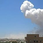 کشته شدن ۵ نفر در انفجار بمبی در سومالی
