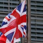 نماینده انگلستان در اتحادیه اروپا استعفا داد